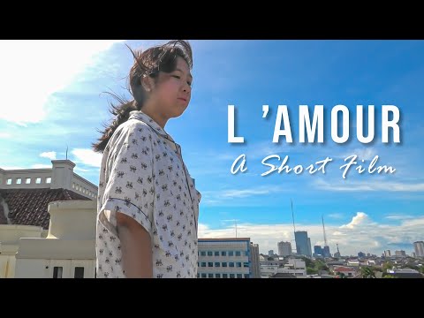 L Amour | Full Movie